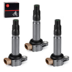3X Ignition Coil Stick for Sea-Doo GTI 90 130 155 SE (2018–2023)