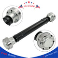 Front Driveshaft Prop Shaft for Audi Q7 (2007–2010) Porsche Cayenne (2007–2010)