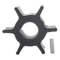 Water Pump Impeller & Pin for Mercury 6-9.9 HP 4-Stroke Outboard (8037481)