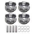 Engine Piston Kit for KIA Soul, Forte, Hyundai Elantra 1.6T (2012–2020)