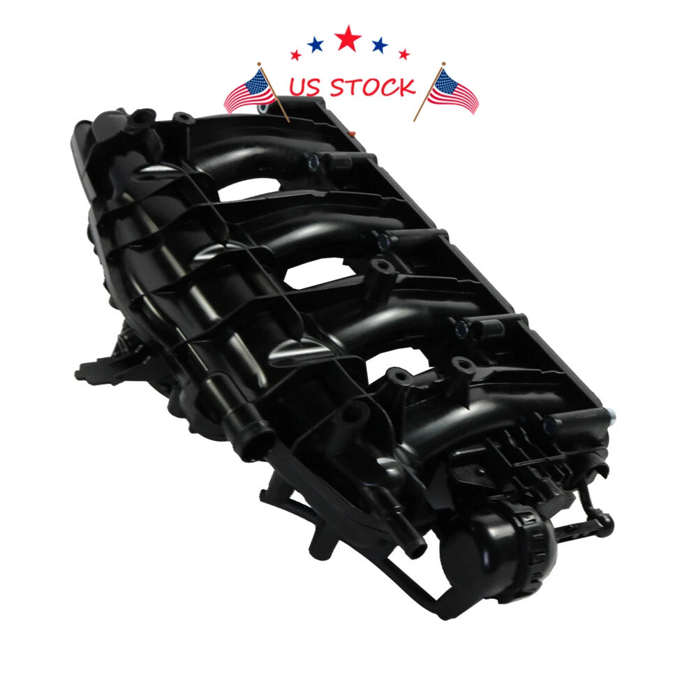 Intake Manifold for Audi A3 TT VW Jetta CC Passat EOS GTI Tiguan (2006–2016)