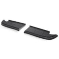 Set of 2 Rear Bumper Side Step Pads for Toyota Tundra (2000–2006)