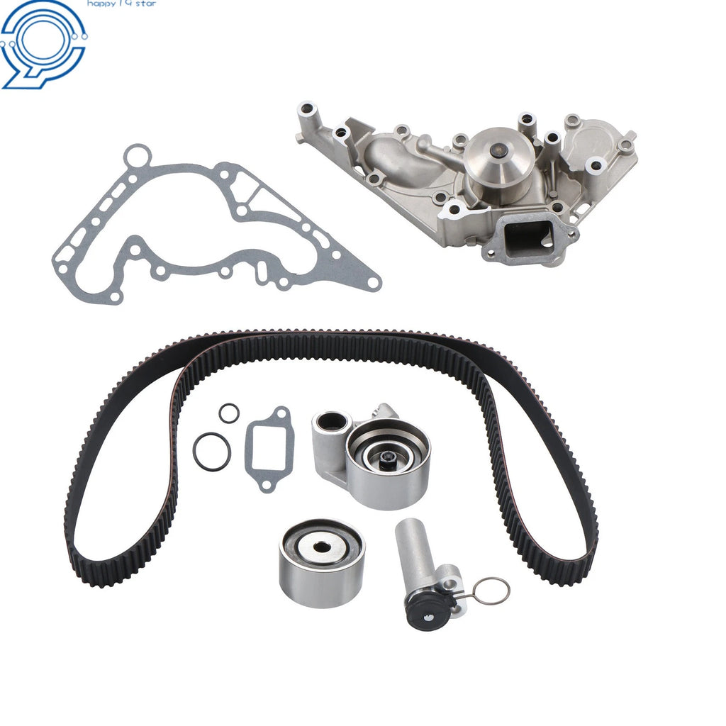 Timing Belt Water Pump Kit for Toyota Land Cruiser 1998–2007 4Runner Lexus GX470