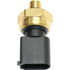 Fuel Pressure Sensor for VW Audi A6 Quattro S6 A8 TT Eos Q7
