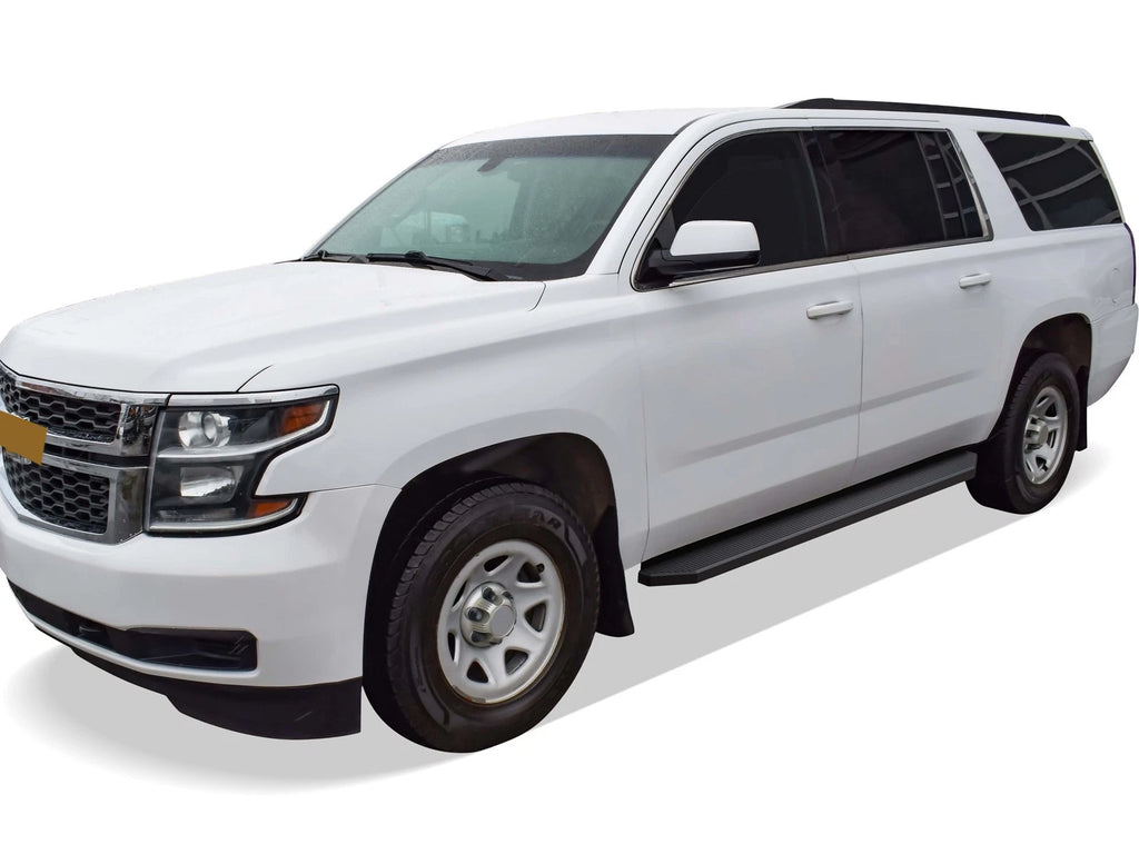 Running Boards for Chevy Suburban GMC Yukon XL (2005-2020)