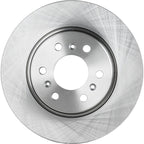 Front Brake Disc for Chevy Pontiac Montana Uplander Relay
