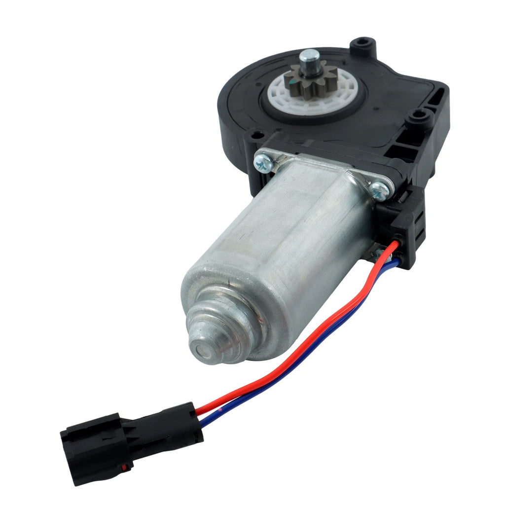 Front Left Window Lift Motor for Ford F-150 F-250 F-350 Expedition (1997–2004)