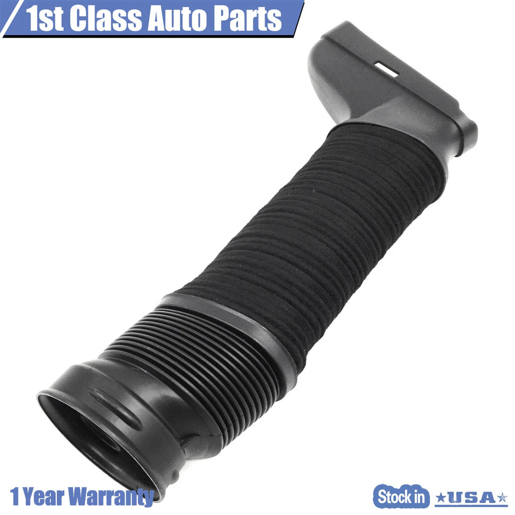 Right Side Air Intake Duct Hose for Mercedes-Benz C300 C350 (2008–2012)