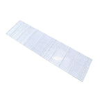 Set of 4 LED Backlight Strips for Hisense 85H6570G 85H6510G (2019–2020)