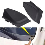 Front Windshield Side Spoiler Cover for Toyota Corolla (2020-2024)