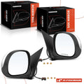 Power Adjust Mirrors for Ford F-150 F-250 (1997–2003)