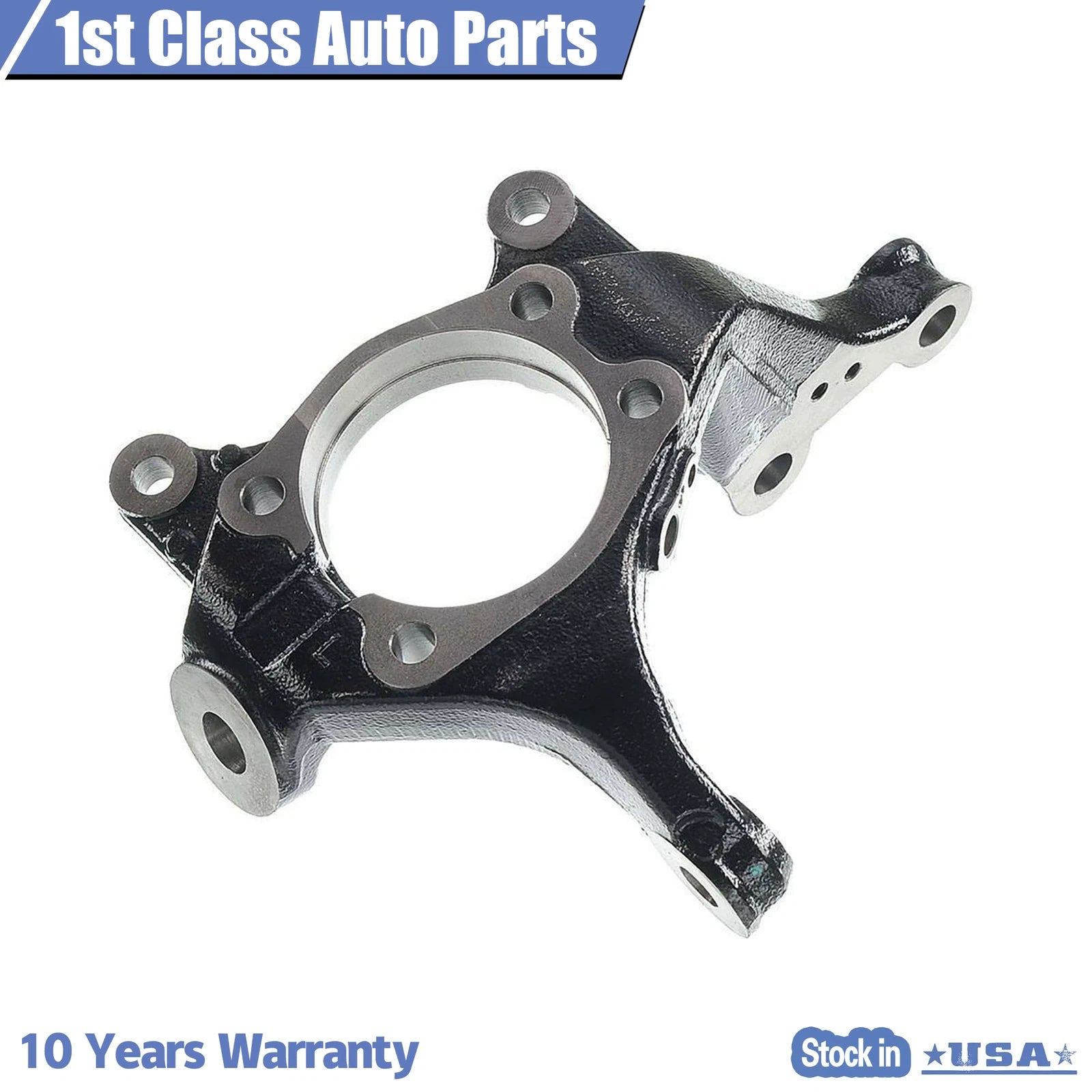 Steering Knuckle for Toyota RAV4 2006-2017