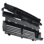 Active Grille Shutter Radiator with Motor for Ford Fusion 2.0L (2013–2016)