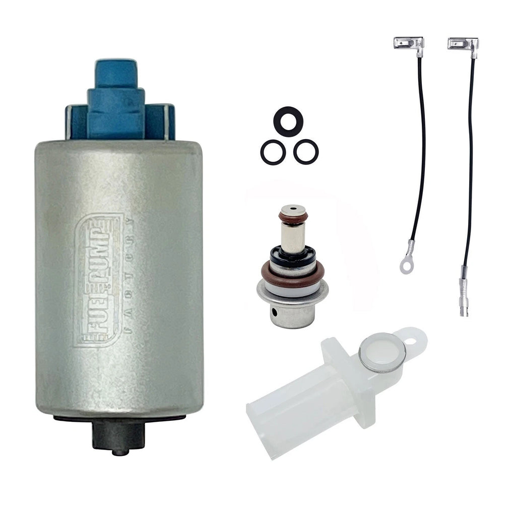 FPF Fuel Pump Set for Suzuki DF40-DF140 (2010–2019) 15200-92J00