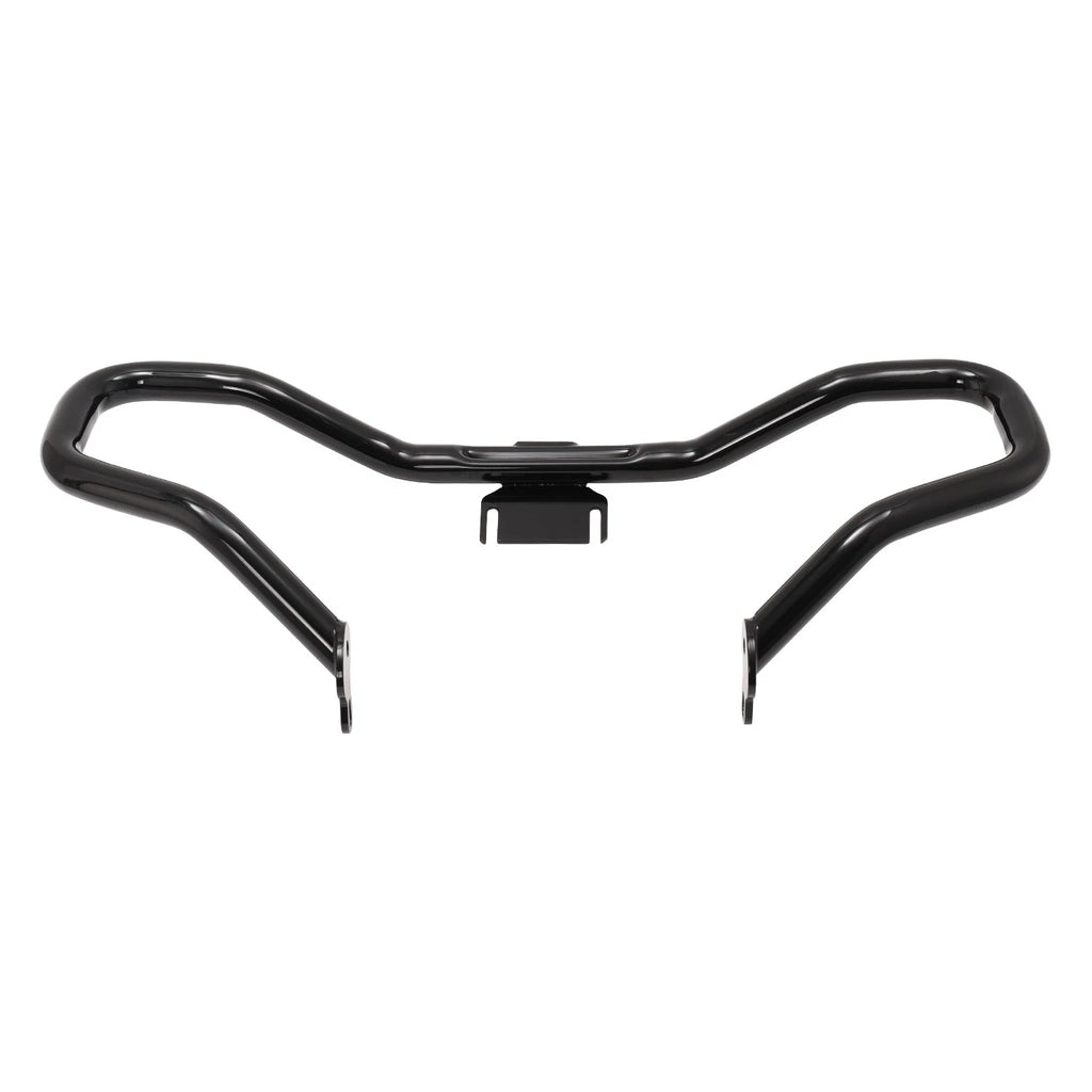 1-1/4" Highway Engine Guard Crash Bar for Harley FLHR FLHRXS FLHX FLHXS (2014–2023)