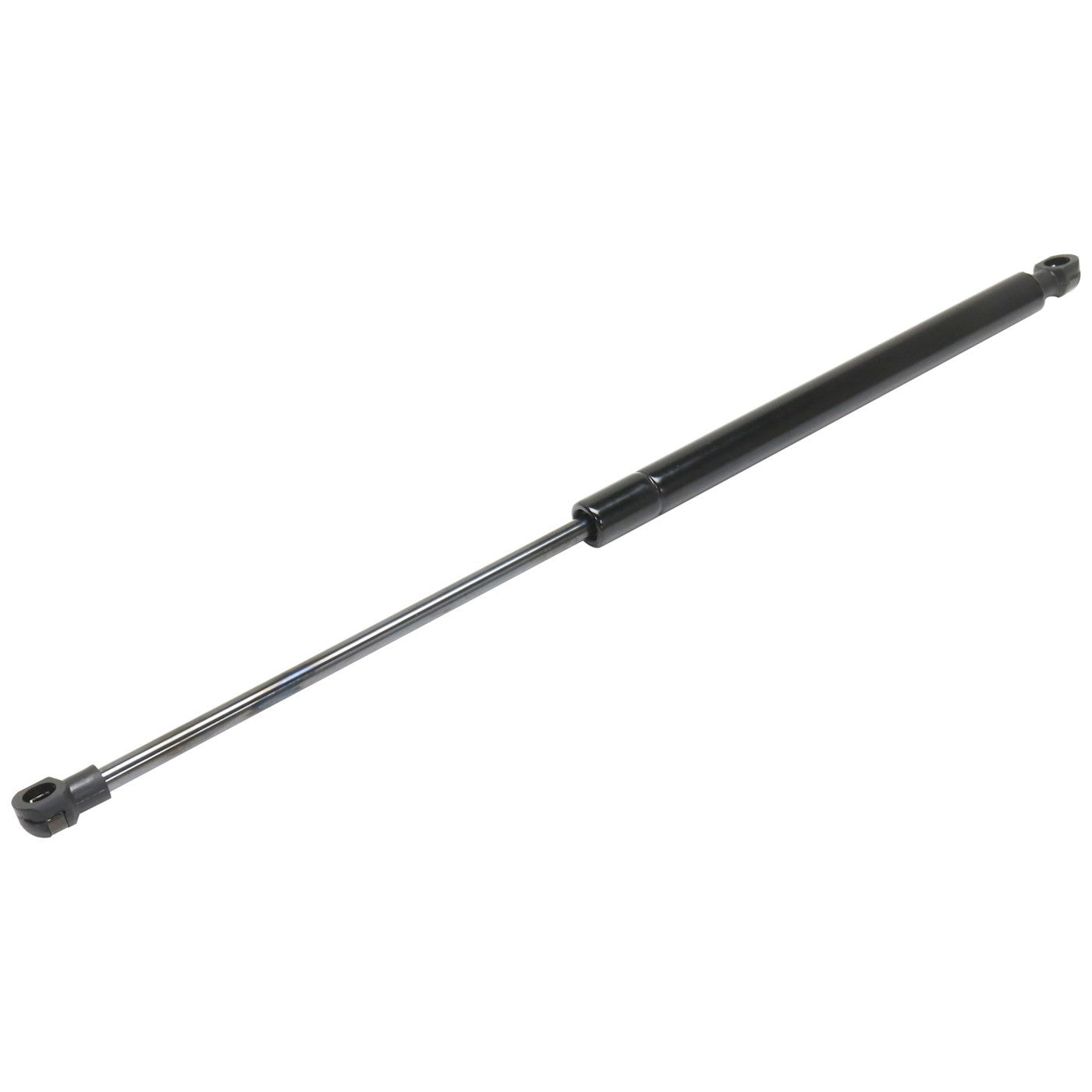 Set of 2 Liftgate Lift Supports for Hatchback Coupe