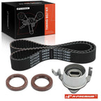 Set of 4 Timing Belt Kits for Mitsubishi Mirage (1993–1996)