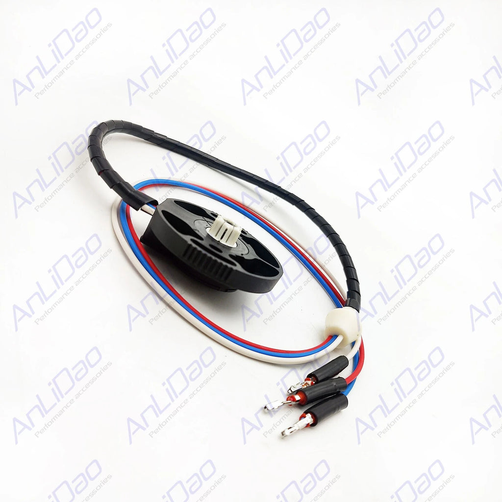 Digital Trim Sender for Mercruiser Bravo (8M0095310)