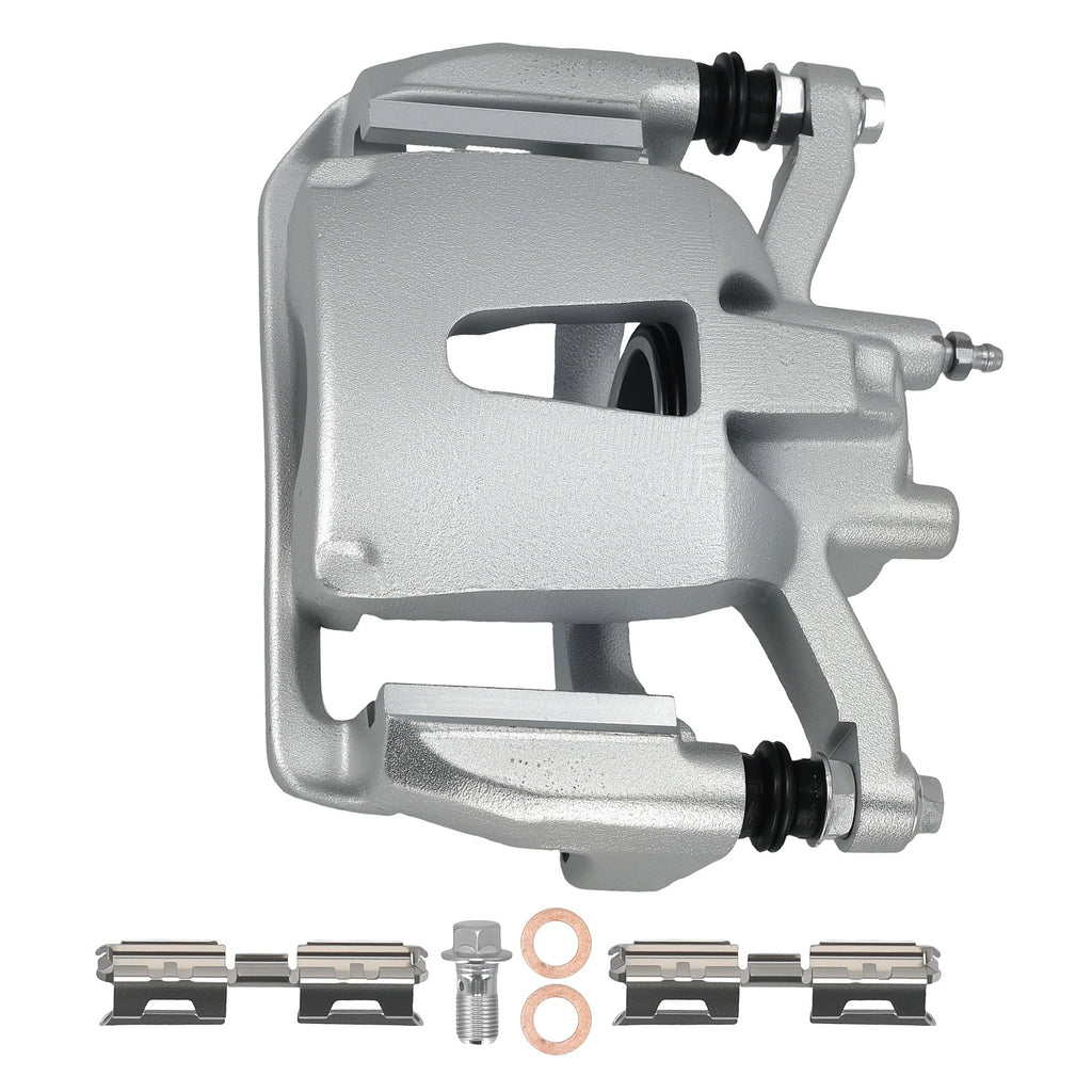 Rear Left Brake Caliper for Ford F-150 Lobo (2012–2020) 18-P5397