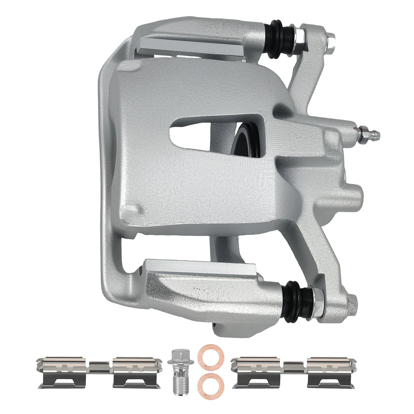 Rear Left Brake Caliper for Ford F-150 Lobo (2012–2020) 18-P5397