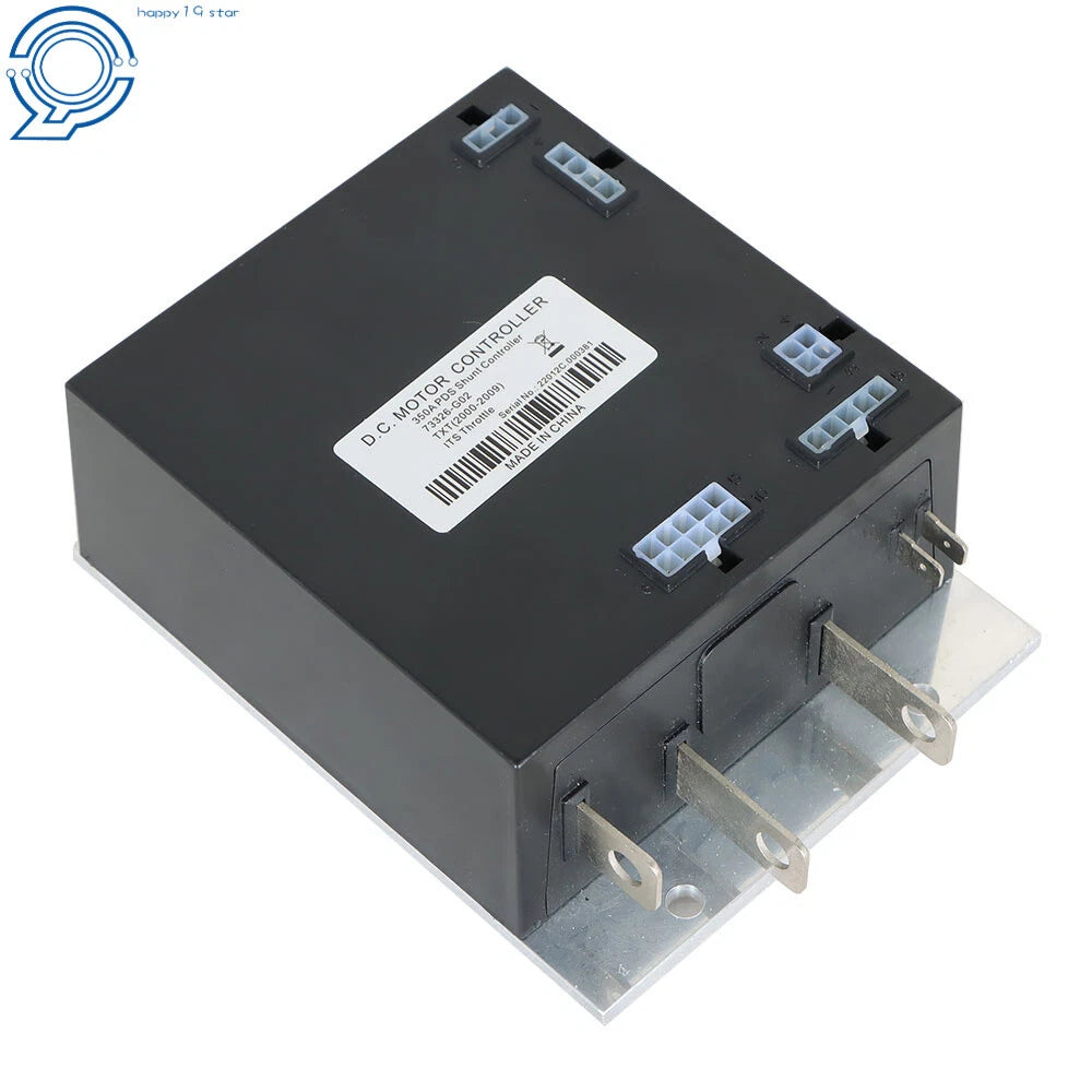 36V 350A Motor Controller for EZGO TXT Golf Car (2000-2019)