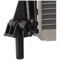 Radiator for Mazda B2300, Ford Ranger (1985–1994)