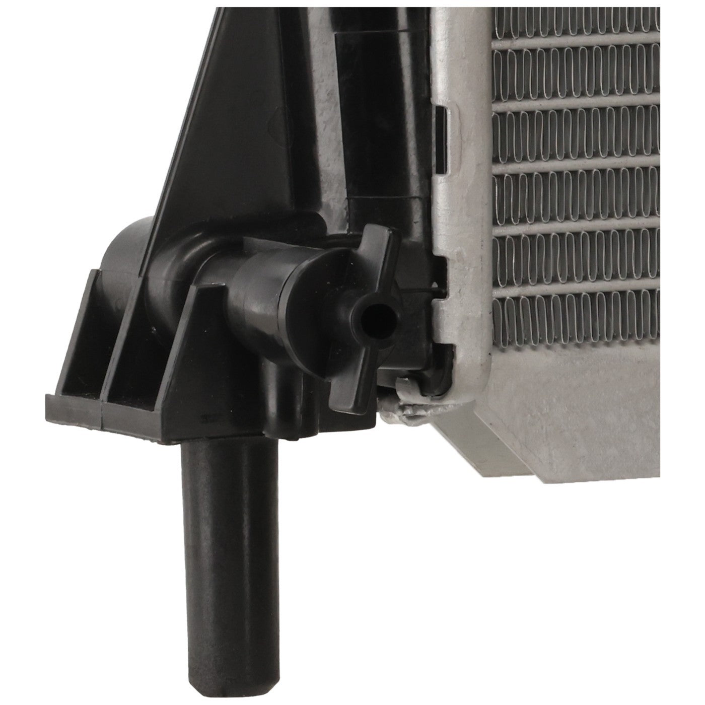 Radiator for Mazda B2300, Ford Ranger (1985–1994)
