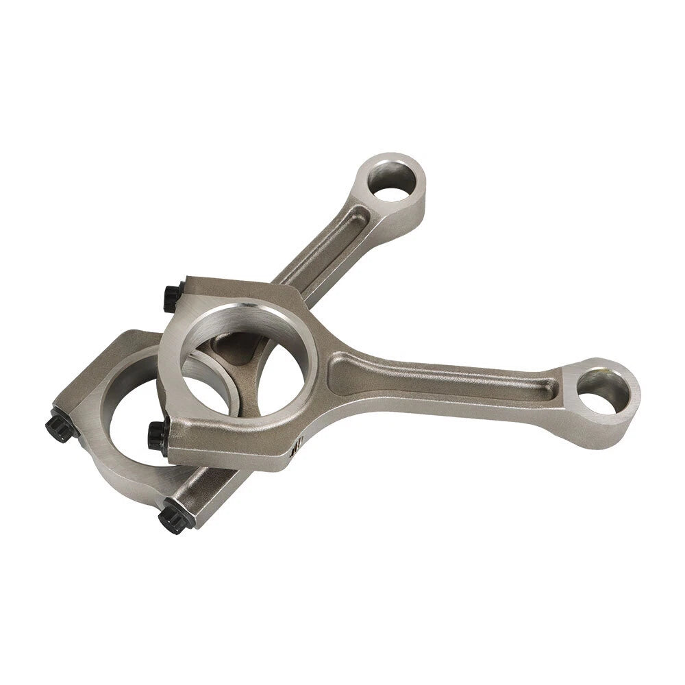 Set of 4 Connecting Rods for Kia Hyundai Sportage Sonata Tucson (2011–2016)