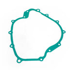 Left Generator Cover Gasket 5KM-15451-00 for Yamaha YXR 660 Rhino (2004–2007)