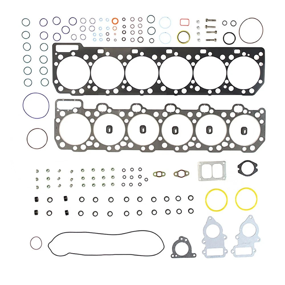 Head Gasket Kit 3478688 for Caterpillar 3406E