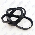 Serpentine Alternator Drive Belt for MerCruiser 5.7L 6.2L (57-865615Q10)