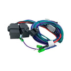 Marine Wiring Harness Kit for Marine Applications (Marine-Grade)