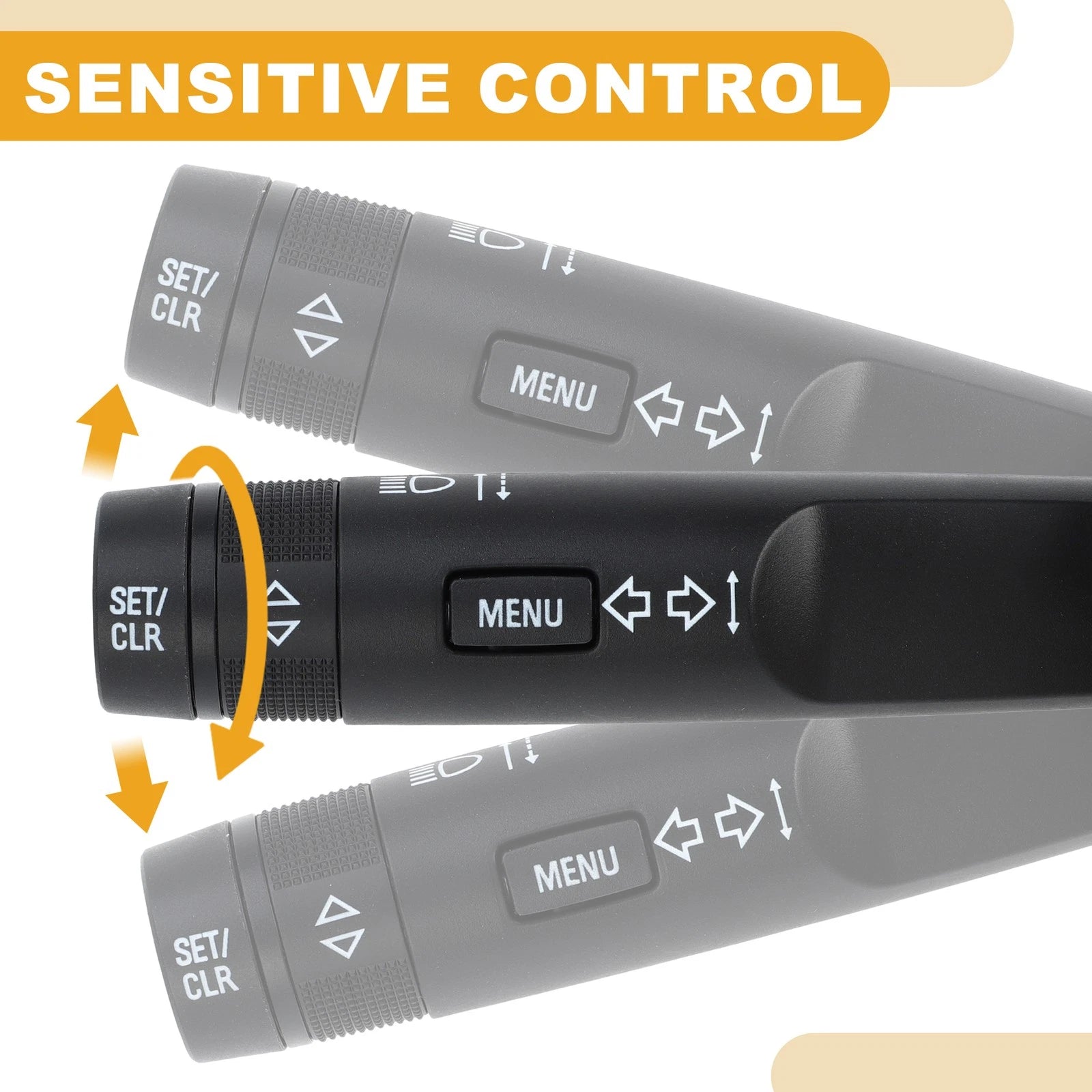 Turn Signal Switch Lever No. 20962250 for Chevrolet Camaro Malibu (2010–2015)