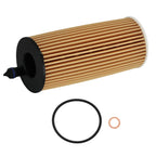 Oil Filter for BMW 230i 330i 430i 530i X3 X4 Z4 (2017–2021) HU6014z 11428575211