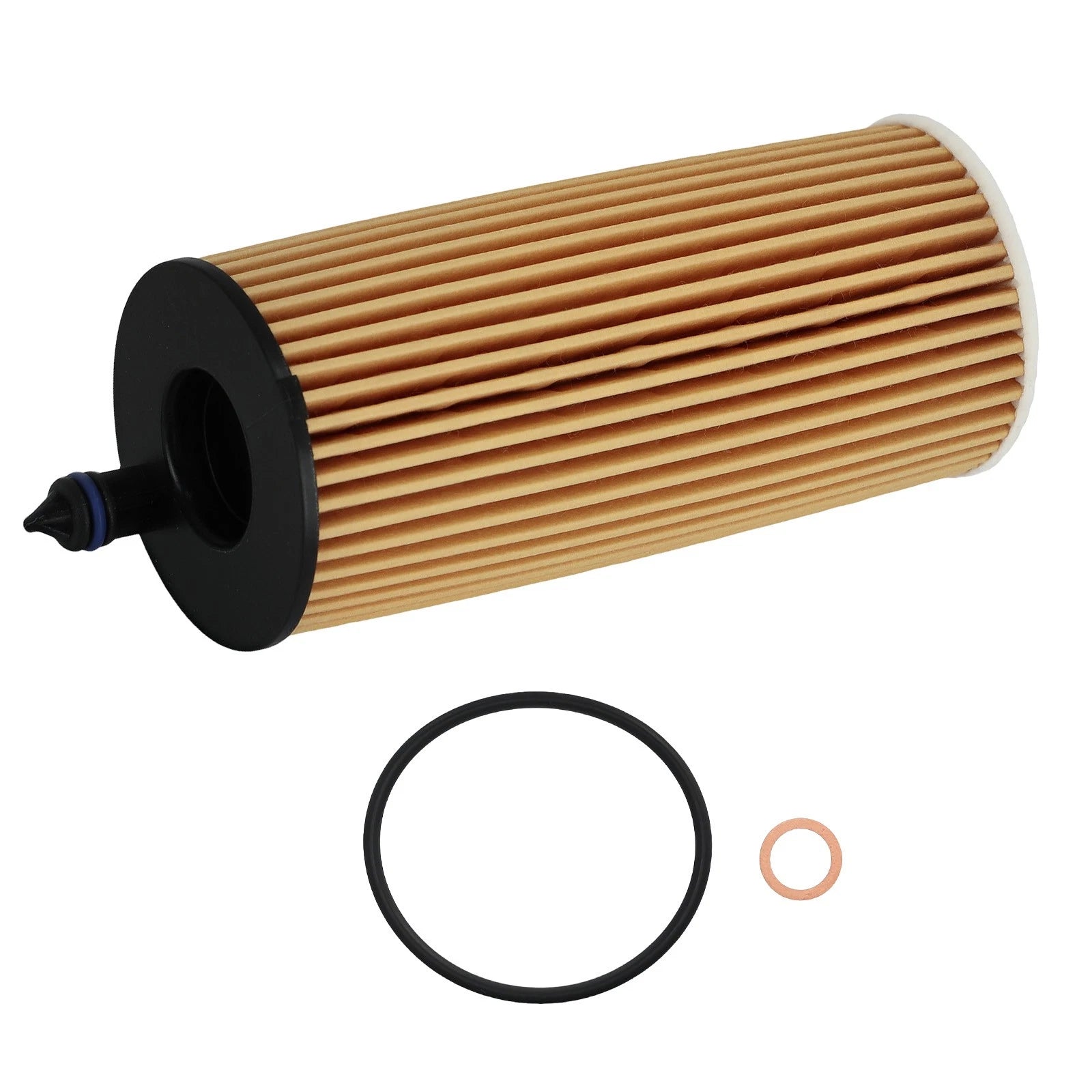 Oil Filter for BMW 230i 330i 430i 530i X3 X4 Z4 (2017–2021) HU6014z 11428575211