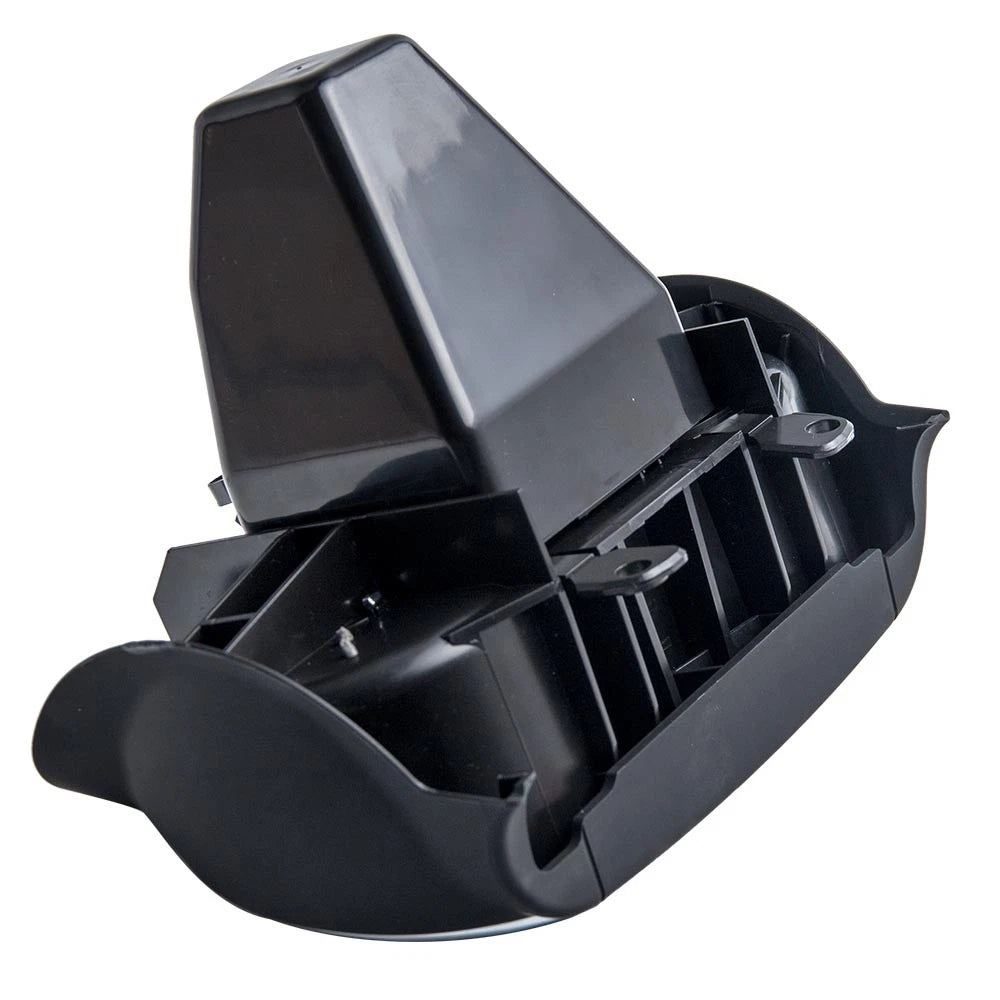 Dual Cup Holder for Mercedes-Benz CLS Class (2006–2011) 2196800414
