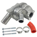 Thermostat and Aluminum Housing Kit for Ford Mustang (2005–2010)