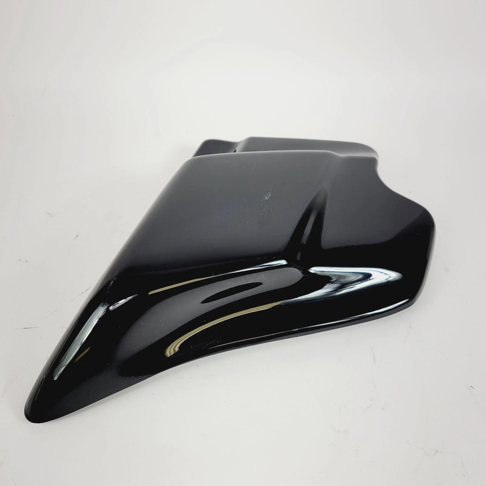 Left Side Frame Cover for Harley Davidson FLHX Street Glide (1997–2008) 66250-97A