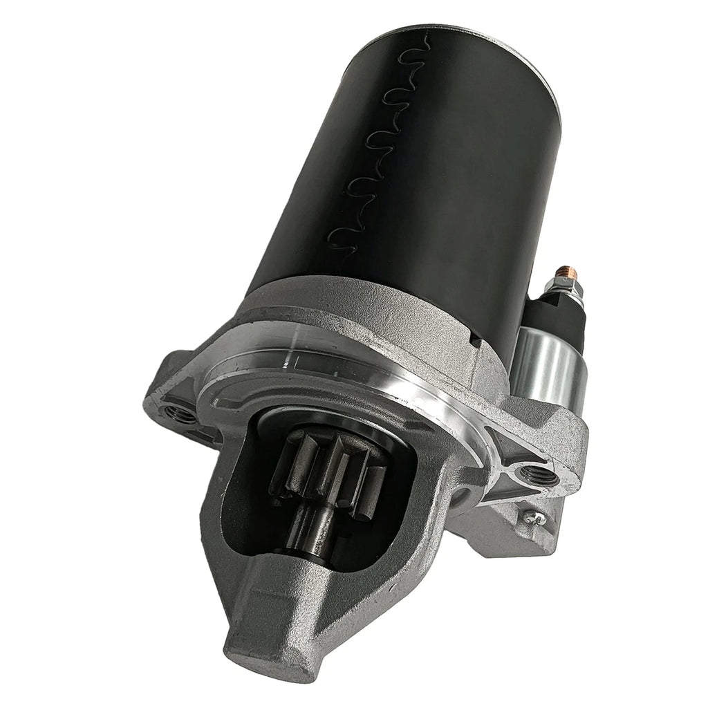 Starter Motor for Hyundai Accent Veloster Kia Rio Soul (2011–2019)