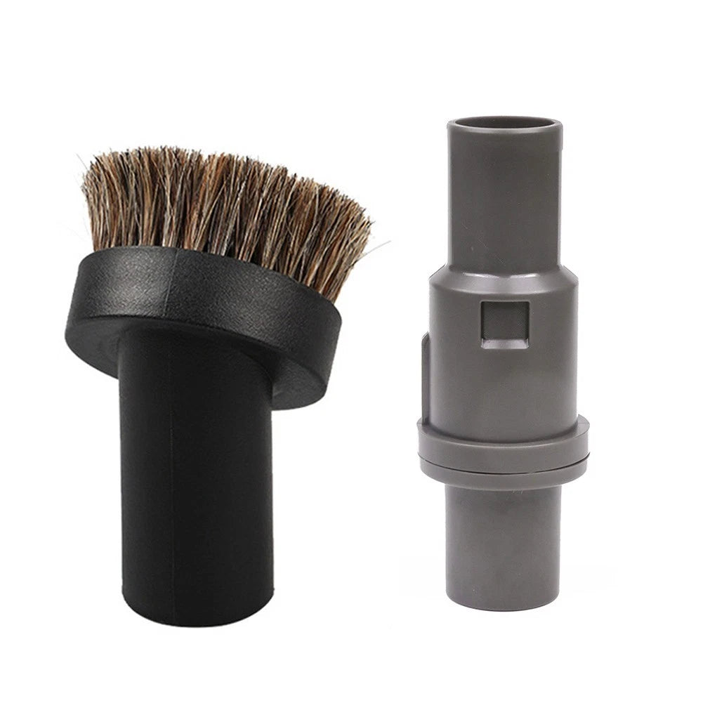 Horse Hair Brush & Hose Connector for Shark NV352 (2012–2018)