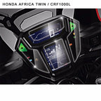 Screen Protector for Honda Africa Twin CRF1000L (2016–2020)
