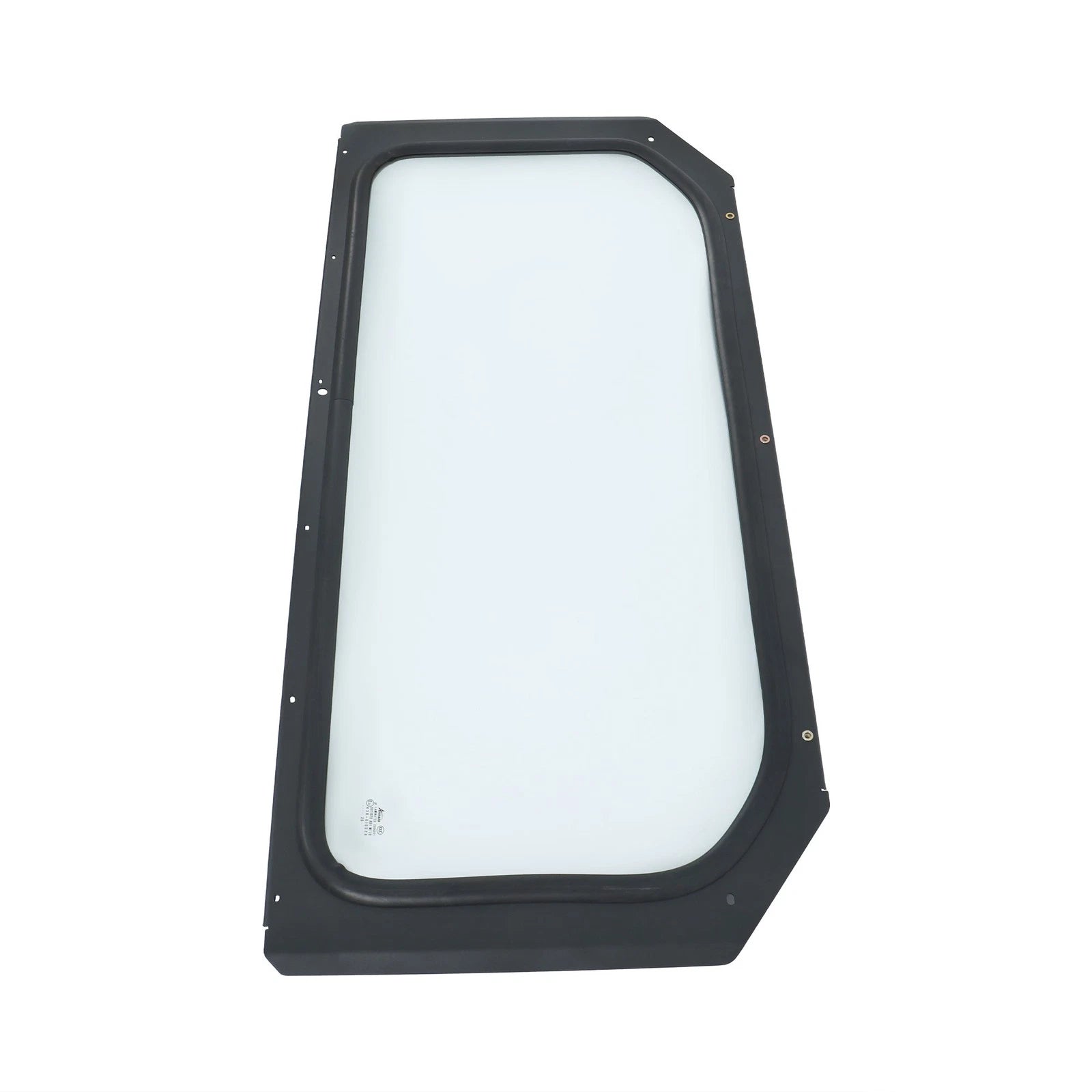Full Glass Windshield with Sun Visor for Can Am Maverick X3 (2017–2024)