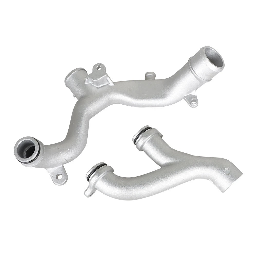 Coolant Pipe Kit for Land Rover LR4, Range Rover 5.0L (2010–2016)