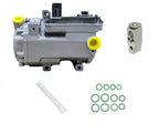 AC Compressor Kit Replacement for Toyota Camry Hybrid 2.4L (2007–2011)