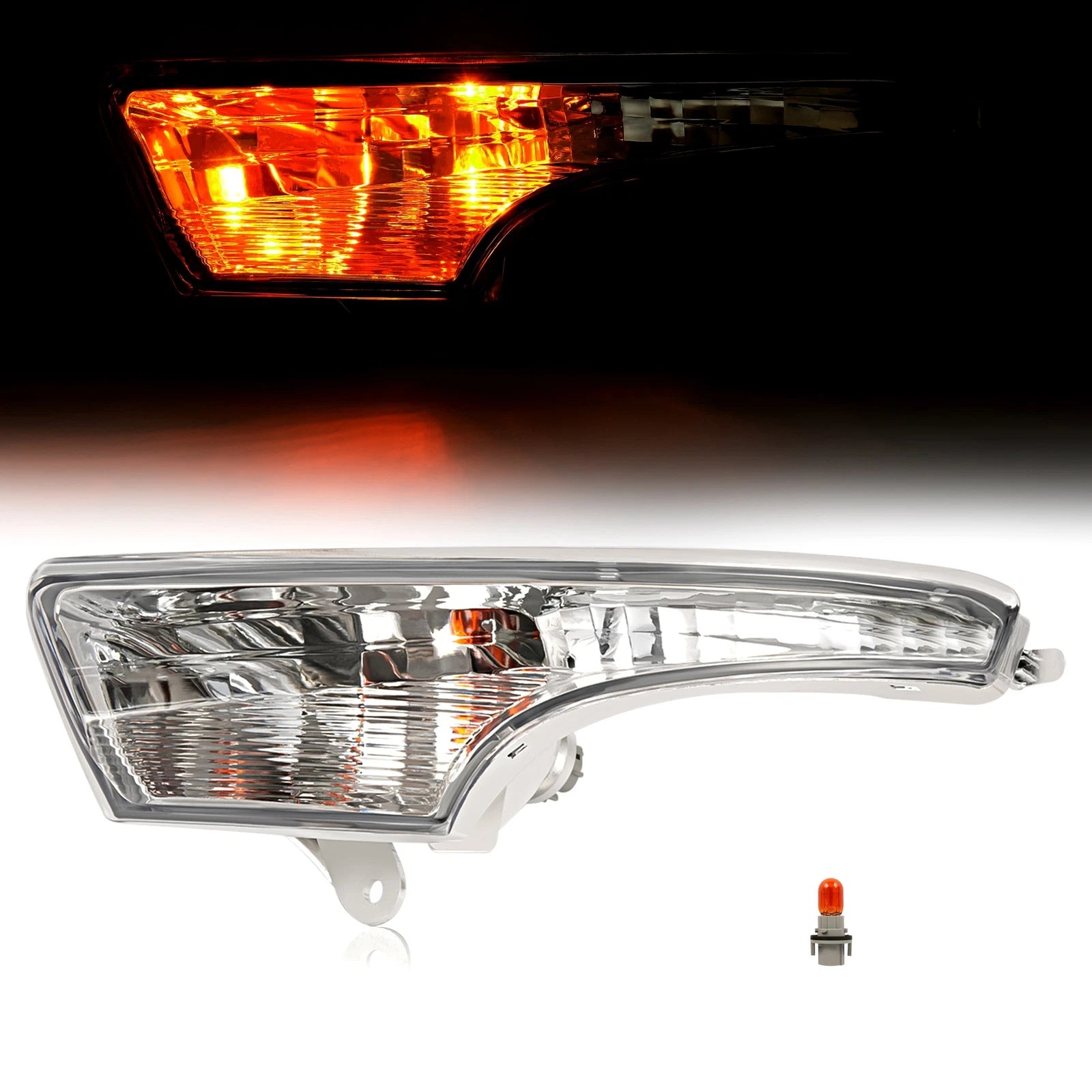Turn Signal Light Lamp for Nissan Altima (2013–2018) 261353TA0A