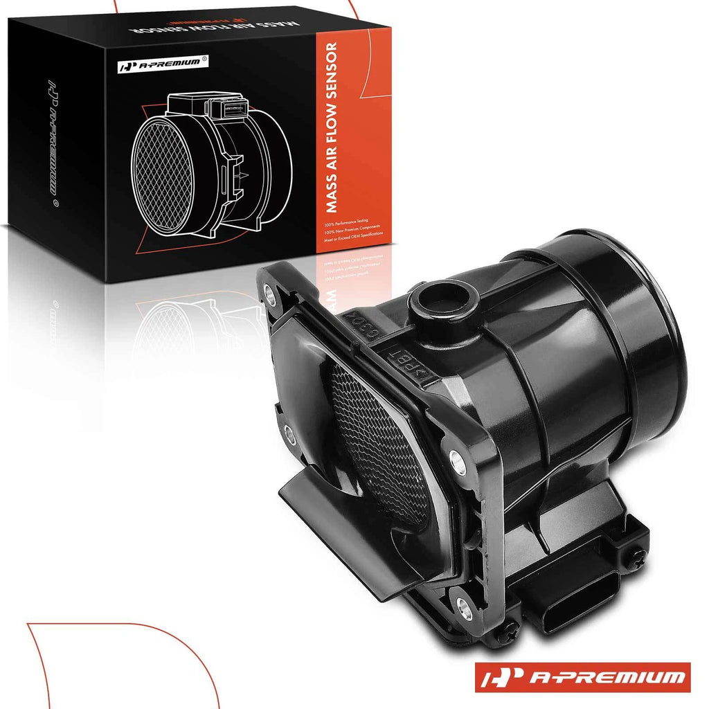 Mass Air Flow Sensor for Mitsubishi Outlander Lancer (2003–2007)