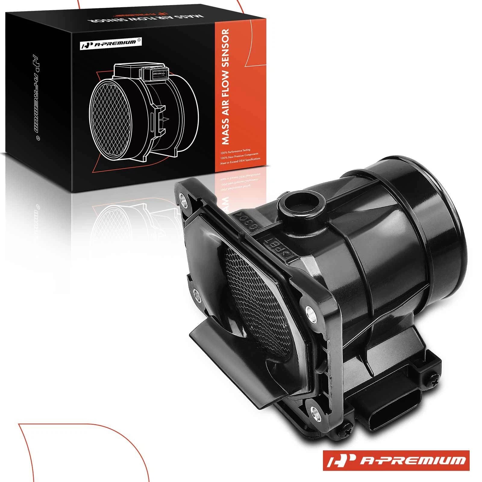 Mass Air Flow Sensor for Mitsubishi Outlander Lancer (2003–2007)