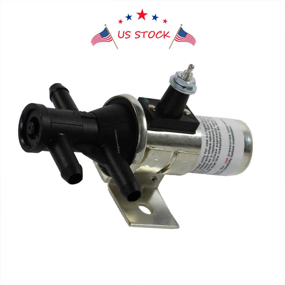 Dual Tank Selector Valve for Chevrolet GMC (Diesel)