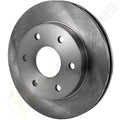 Front Brake Discs Rotors for Chevrolet Express 2500 (2006) & Astro (2003–2005)