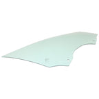 Front Passenger Right Door Glass for BMW 3 Series (320, 328, 330)